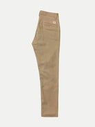 Nudie Jeans Co - Easy Alvin Beige - City Workshop Men's Supply Co.