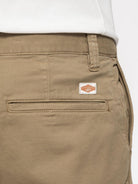 Nudie Jeans Co - Easy Alvin Beige - City Workshop Men's Supply Co.
