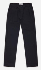 3sixteen - Fatigue Pants Black Washed HBT - City Workshop Men's Supply Co.