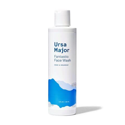 Ursa Major - Fantastic Face Wash 8fl oz - City Workshop Men's Supply Co.