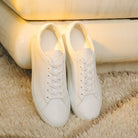 KOIO - Men's Capri Triple White - City Workshop Men's Supply Co.