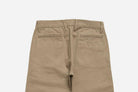 3sixteen - CH-44x Khaki Selvedge Chino - City Workshop Men's Supply Co.