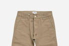 3sixteen - CH-44x Khaki Selvedge Chino - City Workshop Men's Supply Co.