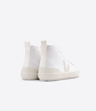 Veja - NOVA HT Canvas White Pierre - City Workshop Men's Supply Co.