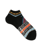 CHUP Socks - Nupuri - Midnight - City Workshop Men's Supply Co.