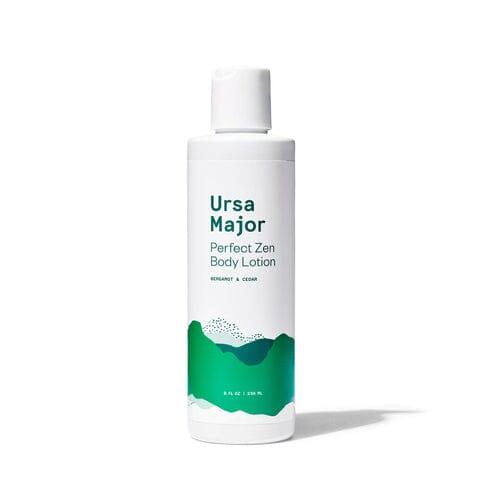 Ursa major - Perfect Zen Body Lotion 8oz - City Workshop Men's Supply Co.