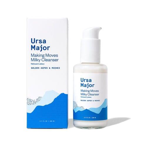 Ursa Major - Making Moves Milky Cleanser 3.7fl oz - City Workshop Men's Supply Co.