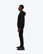 Reigning Champ - Lightweight Terry Slim Sweatpants - Black - City Workshop Men's Supply Co.