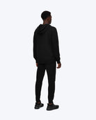 Reigning Champ - Lightweight Terry Slim Sweatpants - Black - City Workshop Men's Supply Co.