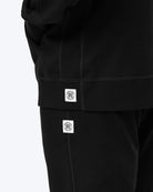 Reigning Champ - Lightweight Terry Slim Sweatpants - Black - City Workshop Men's Supply Co.