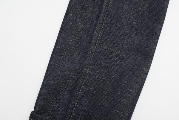 Freenote Cloth - Rios 14.25oz Blue - City Workshop Men's Supply Co.
