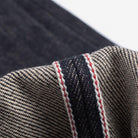 Iron Heart - IH-555S-21 - 21oz Selvedge Denim Super Slim Jeans - Indigo - City Workshop Men's Supply Co.