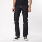 Iron Heart IH-777S-142 14oz Selvedge Denim Slim Tapered Jeans - Indigo - City Workshop Men's Supply Co.