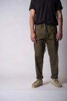 MATiAS - Somonte Ario - City Workshop Men's Supply Co.