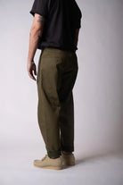 MATiAS - Somonte Ario - City Workshop Men's Supply Co.