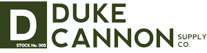 Duke Cannon Supply Co. - City Workshop Men's Supply Co.