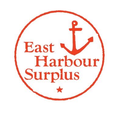East Harbour Surplus
