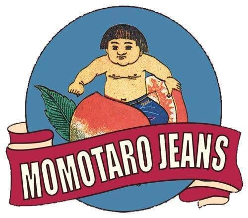 Momotaro Jeans - City Workshop Men's Supply Co.