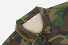 3sixteen - Club Jacket in Camo - City Workshop Men's Supply Co.