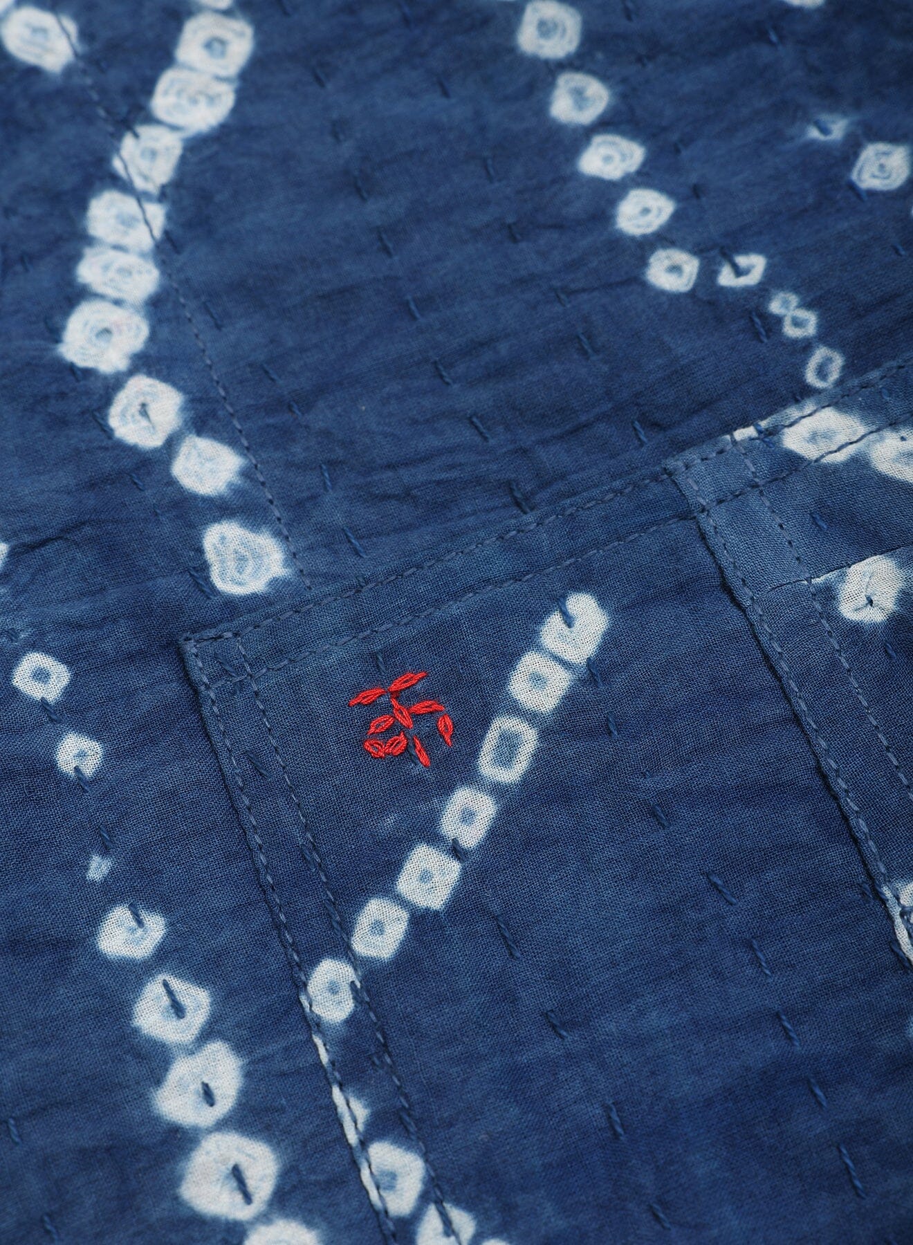 Kardo - YOSHI 1920s Inspired Work Jacket - Indigo – City Workshop