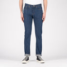 Naked & Famous - Weird Guy - New Frontier Selvedge - City Workshop Men's Supply Co.