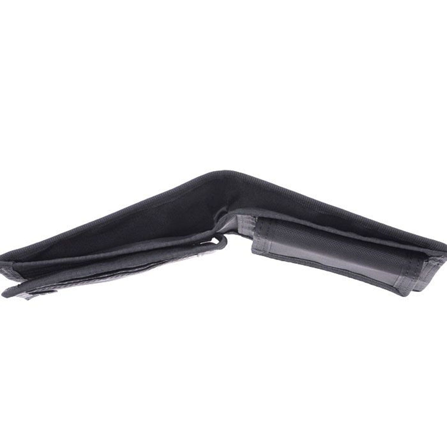 Porter-Yoshida & Co. - Heat Wallet - Black – City Workshop