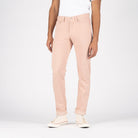 Naked & Famous - Weird Guy - Dusty Rose Denim - City Workshop Men's Supply Co.