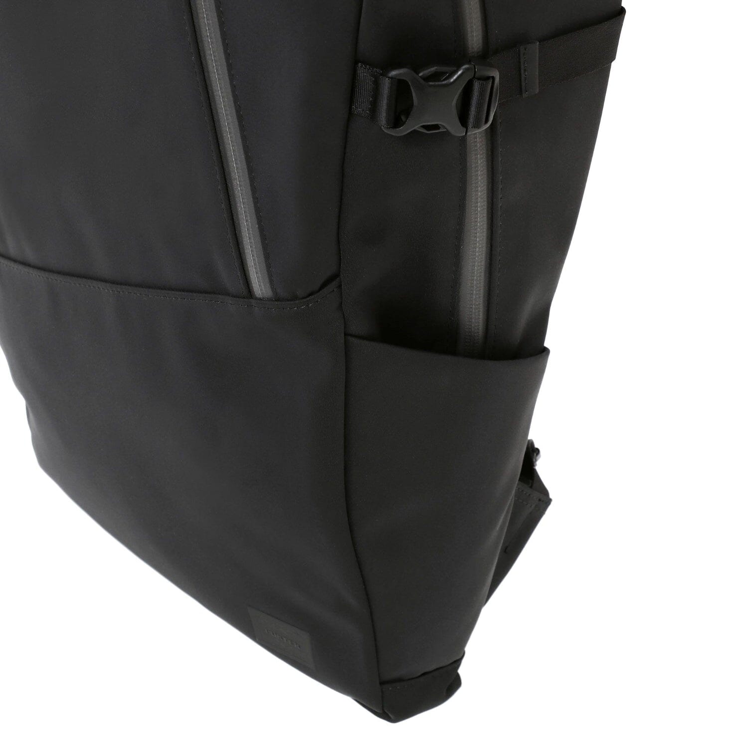 Porter-Yoshida & Co. - Future Daypack - Black – City