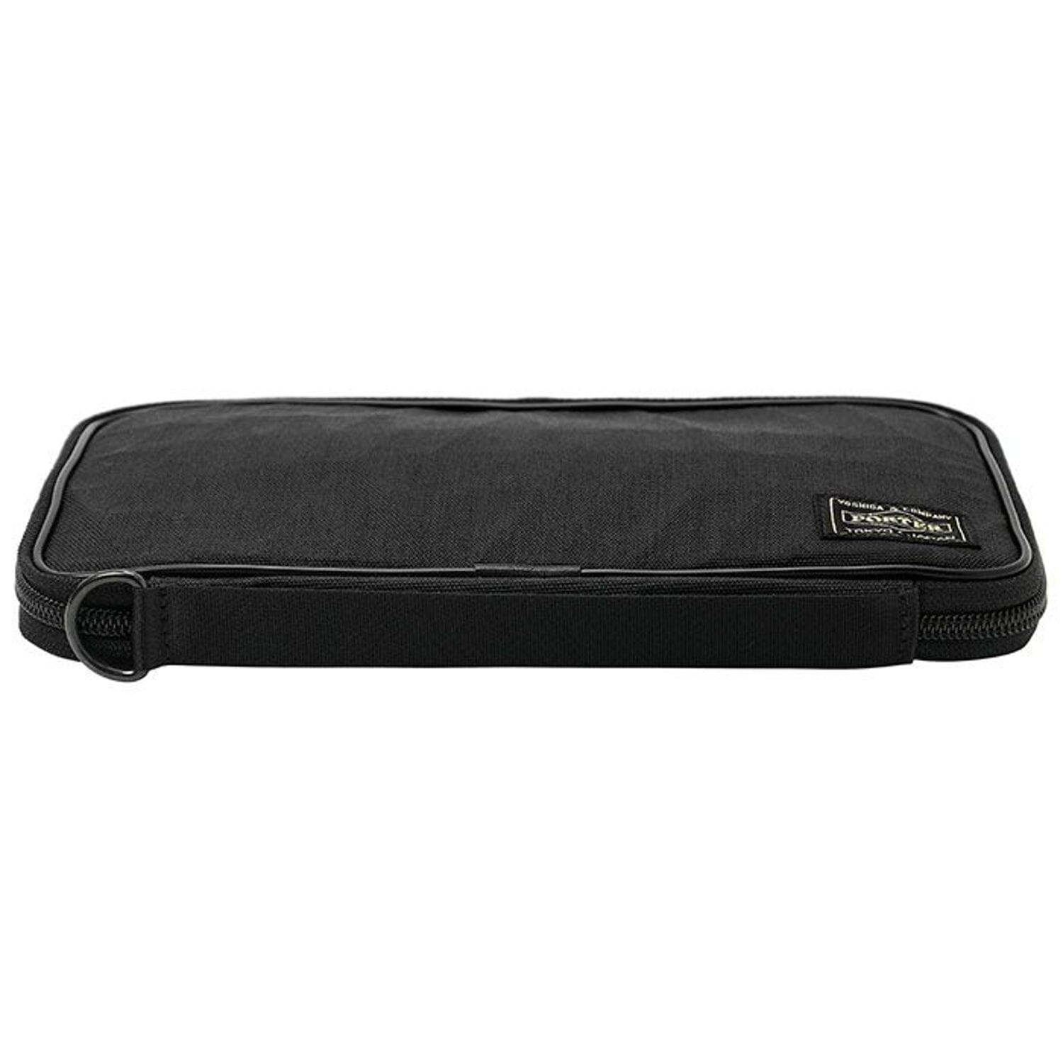 Porter-Yoshida & Co. - Hybrid Travel Organizer - Black – City