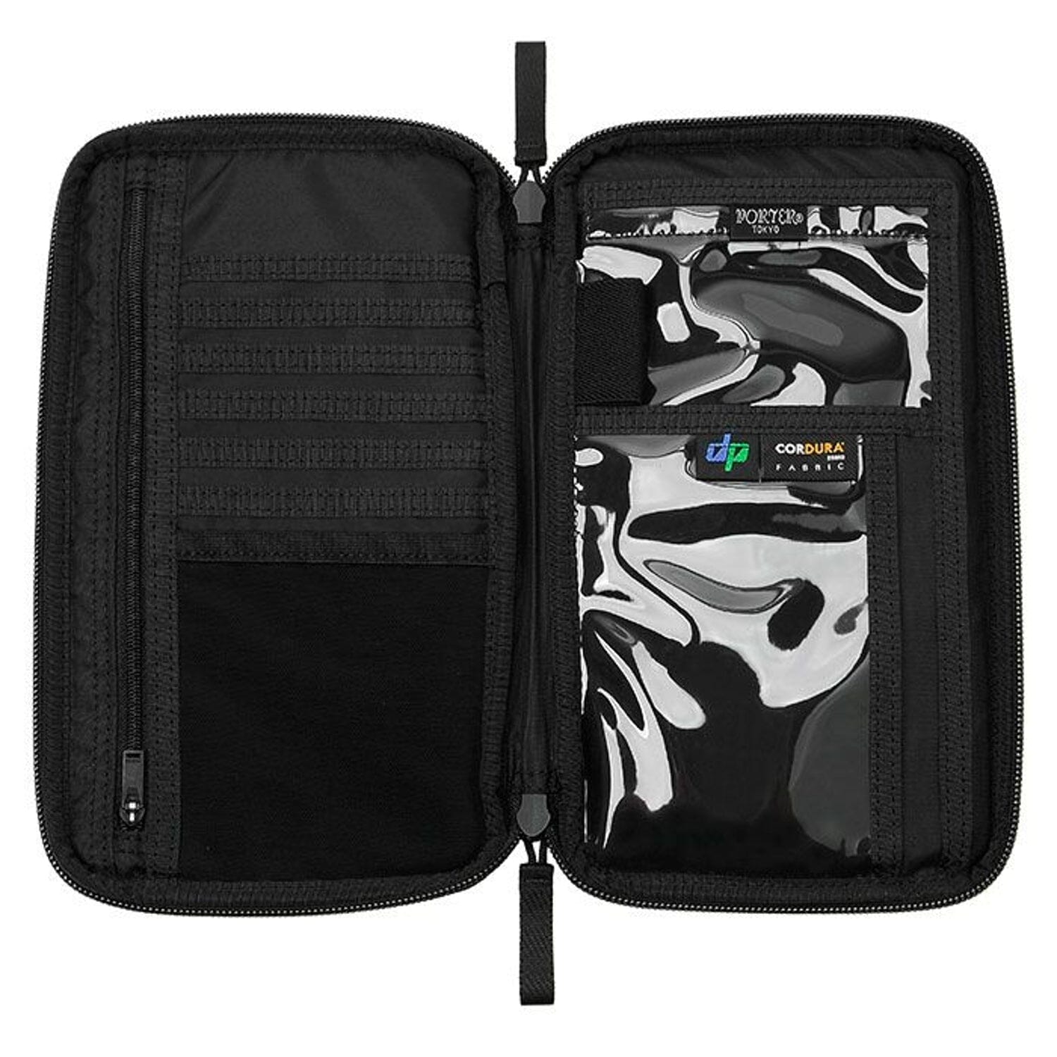 す*こ様 PORTER/HYBRID_DAYPACK PORTER-YOSHIDA & CO Daypack Nylon Backpack for Men | MR PORTER