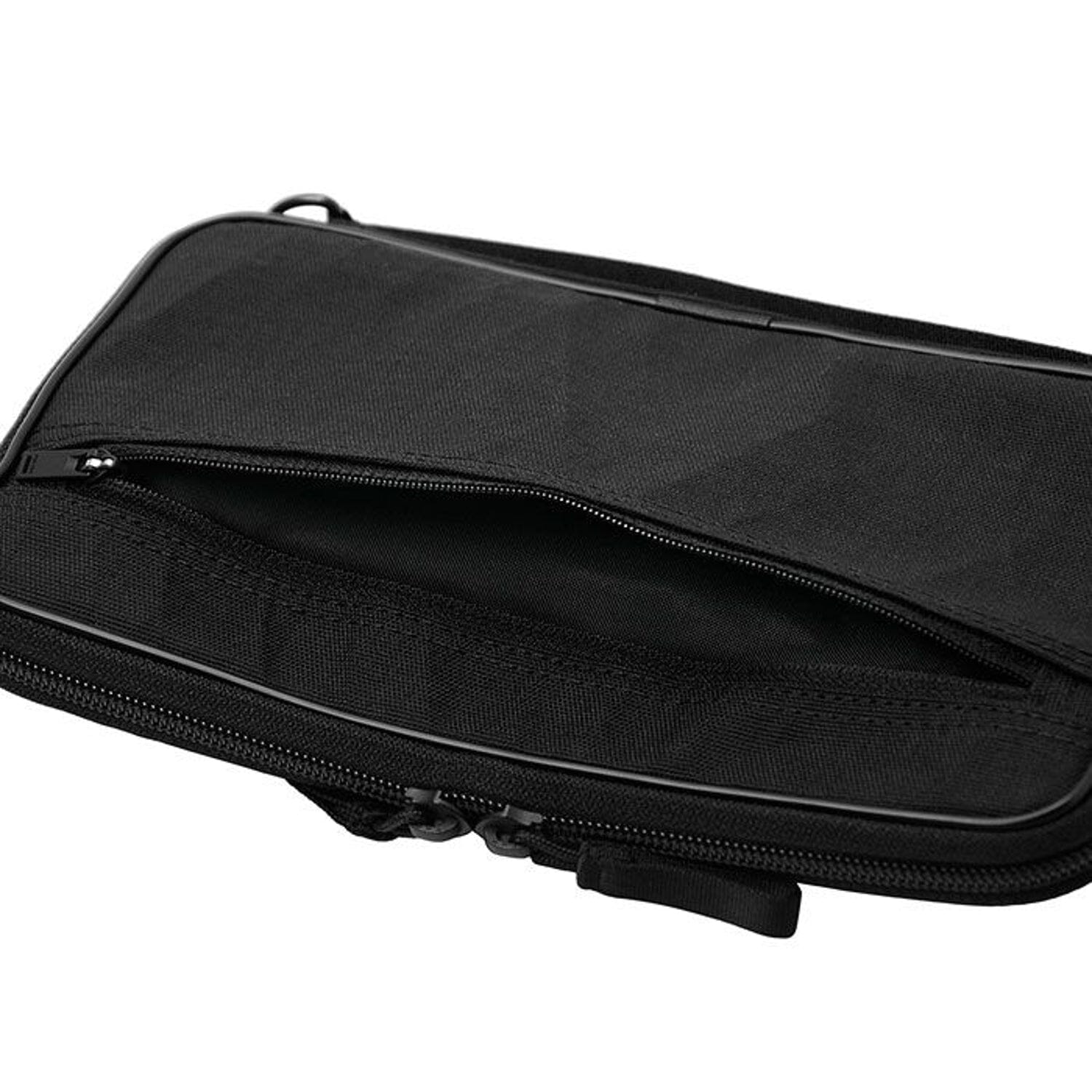 Porter-Yoshida & Co. - Hybrid Travel Organizer - Black – City