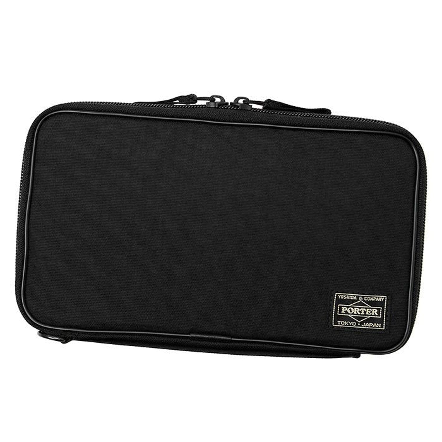 す*こ様 PORTER/HYBRID_DAYPACK Porter-Yoshida & Co. - Hybrid Travel Organizer - Black