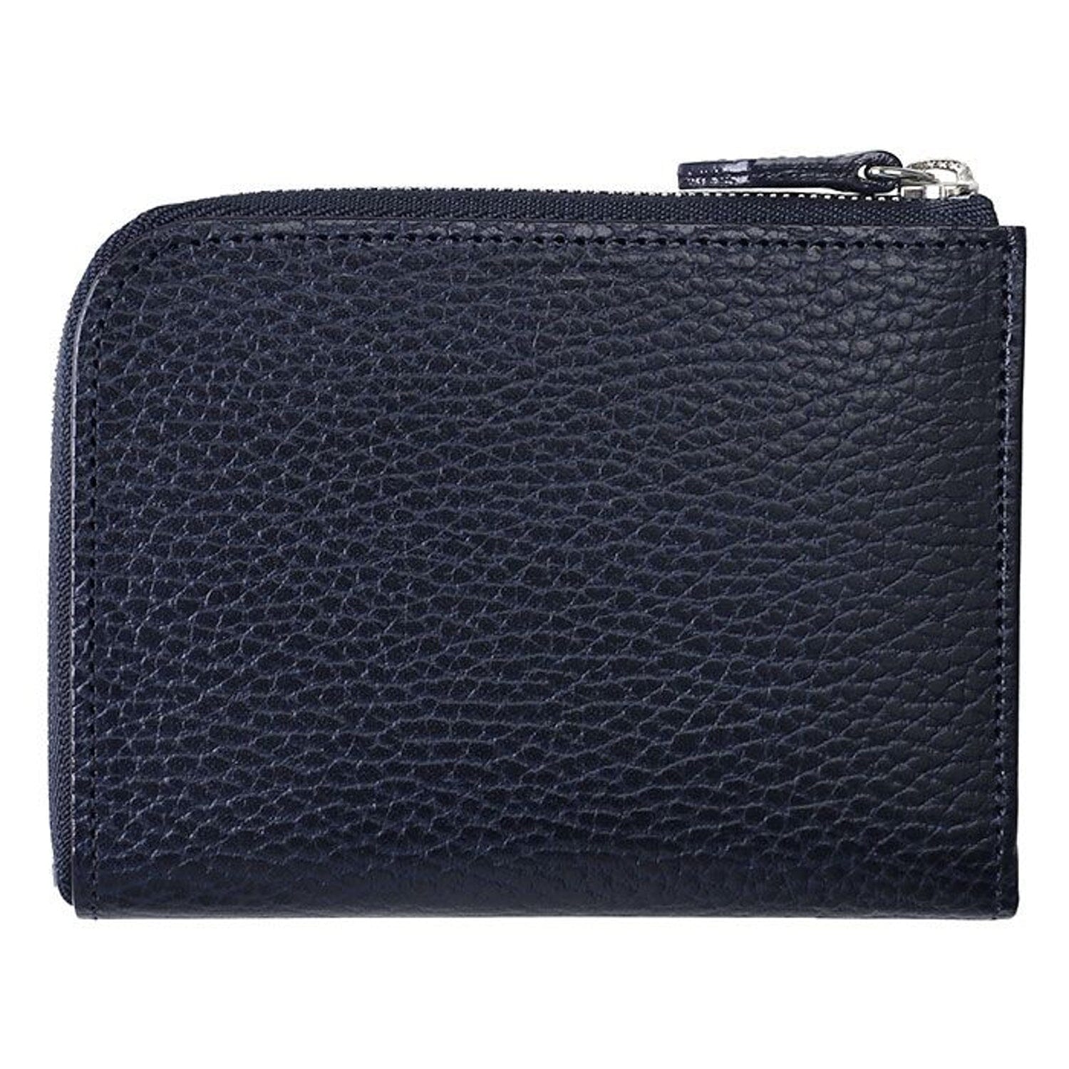 Porter-Yoshida & Co. - Glaze Zip Multi Wallet - Black – City