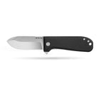 WESN - Allman - Black G10 - City Workshop Men's Supply Co.