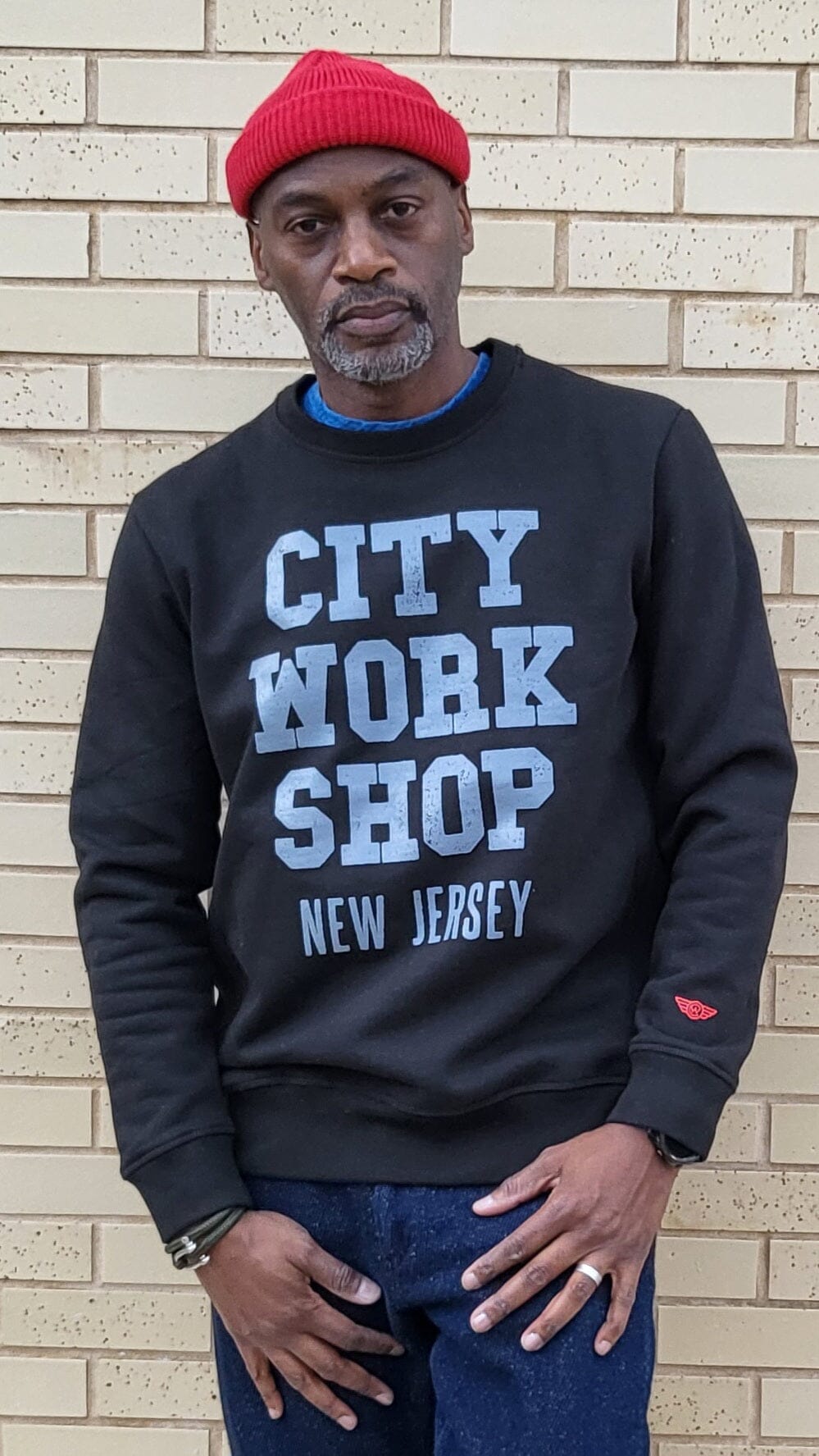 Sportswear – City Workshop Men's Supply Co.