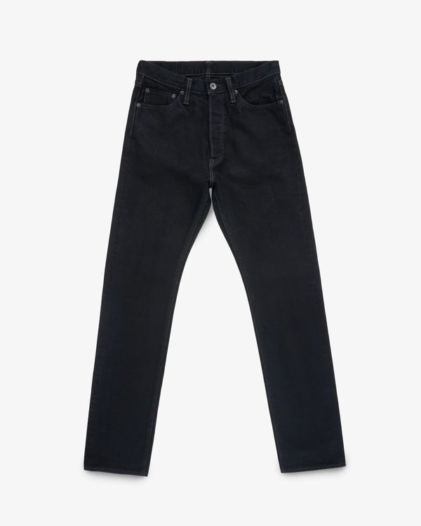 Iron Heart - IH-888S-142OD - 14oz Selvedge Denim Relaxed Tapered