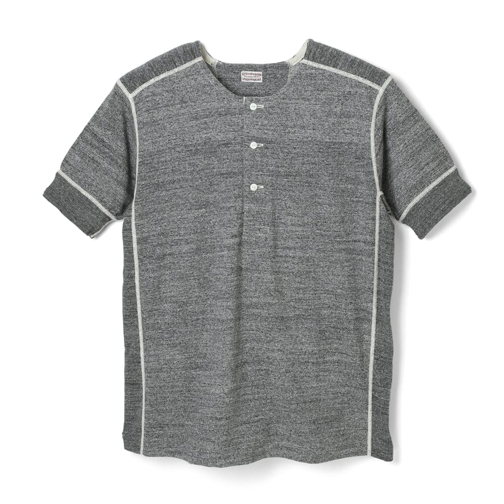 Stevenson Overall Co. – City Workshop Men's Supply Co.