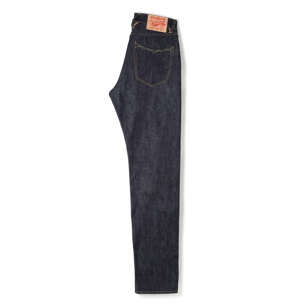 Stevenson Overall Co. - Carmel - 220-OSX - Indigo (One Wash