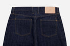 3sixteen - CT-BF1x ~ Classic Tapered - Burkina Faso Selvedge - City Workshop Men's Supply Co.