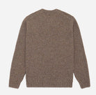 3sixteen - Alpaca Crewneck Sweater in Oak - City Workshop Men's Supply Co.