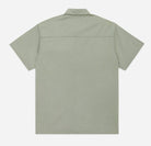 3sixteen - Garage Shirt Seafoam - City Workshop Men's Supply Co.