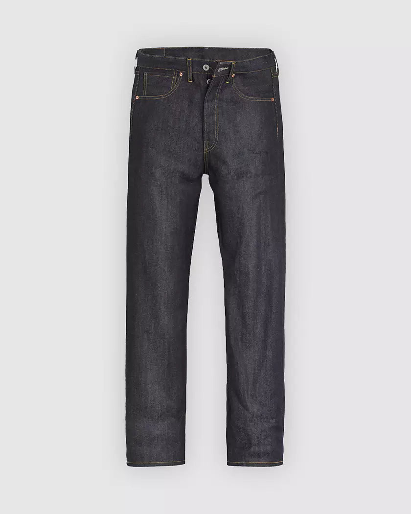 Levi's - LVC 1944 501® Original Fit Men's Jeans - Dark Indigo - City Workshop Men's Supply Co.