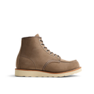 Red Wing Heritage 6 Inch Classic Moc #8838 // Sandstone Mohave - City Workshop Men's Supply Co.