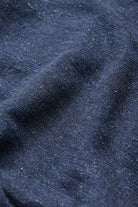 Pure Blue Japan - [5400-ID] Slub Yarn Sweatshirt/Indigo - City Workshop Men's Supply Co.