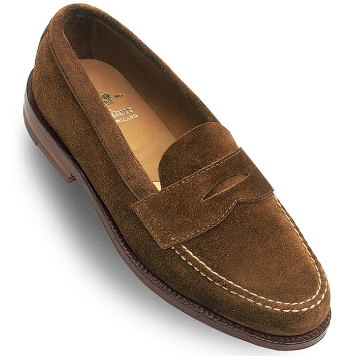 Alden – City Workshop Men's Supply Co.
