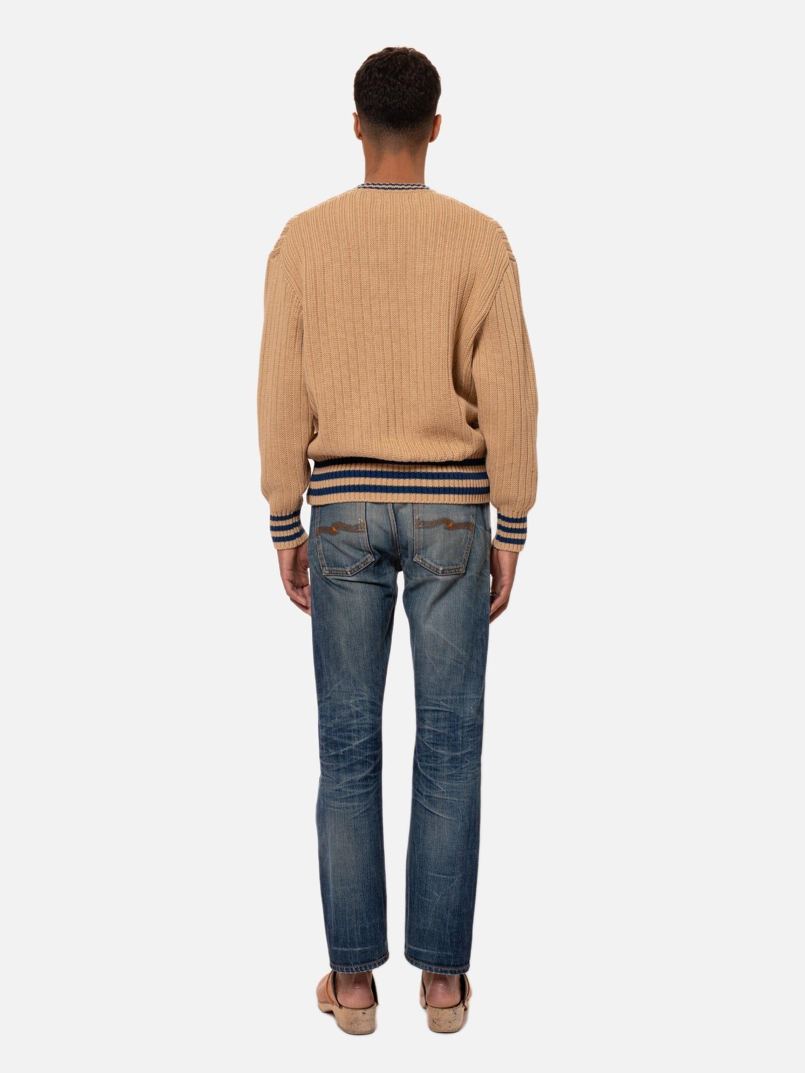 Nudie clearance jeans sweater