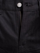 Nudie Jeans Co. - Gritty Jackson Dry Everblack - City Workshop Men's Supply Co.