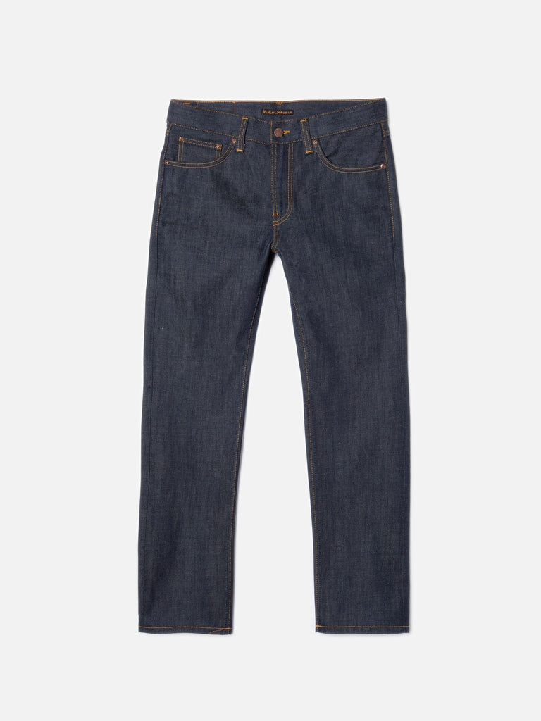MEN'S LEE® X THE BROOKLYN CIRCUS® 101B Cowboy Buckle Back Jean in Brow –  City Workshop Men's Supply Co.