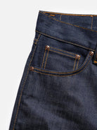 Nudie Jeans Co. - Gritty Jackson Dry Old - City Workshop Men's Supply Co.