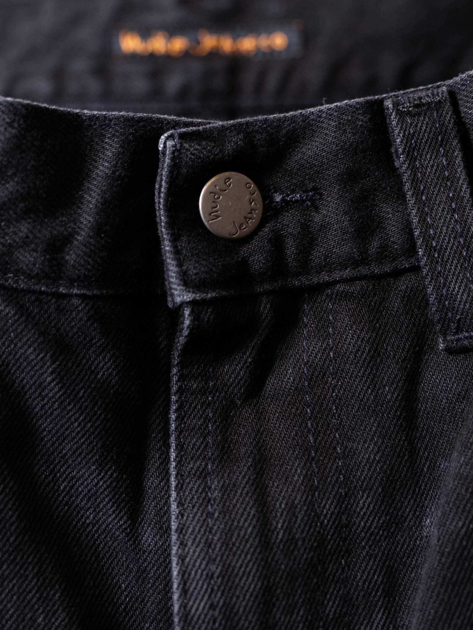 Nudie Jeans Co - Rad Rufus Night Tracks – City Workshop Men's
